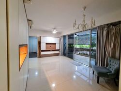 Sea Esta (D18), Condominium #566434161